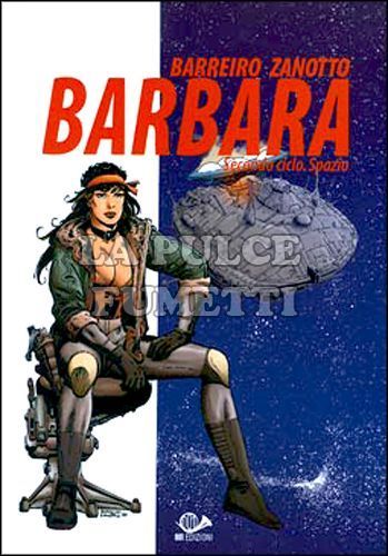 BARBARA #     3